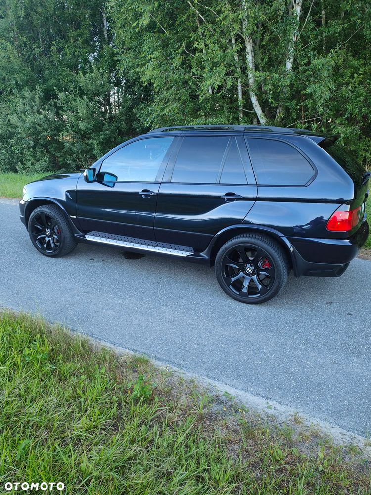 BMW X5 3.0 d Edition Exclusive Sport - 11