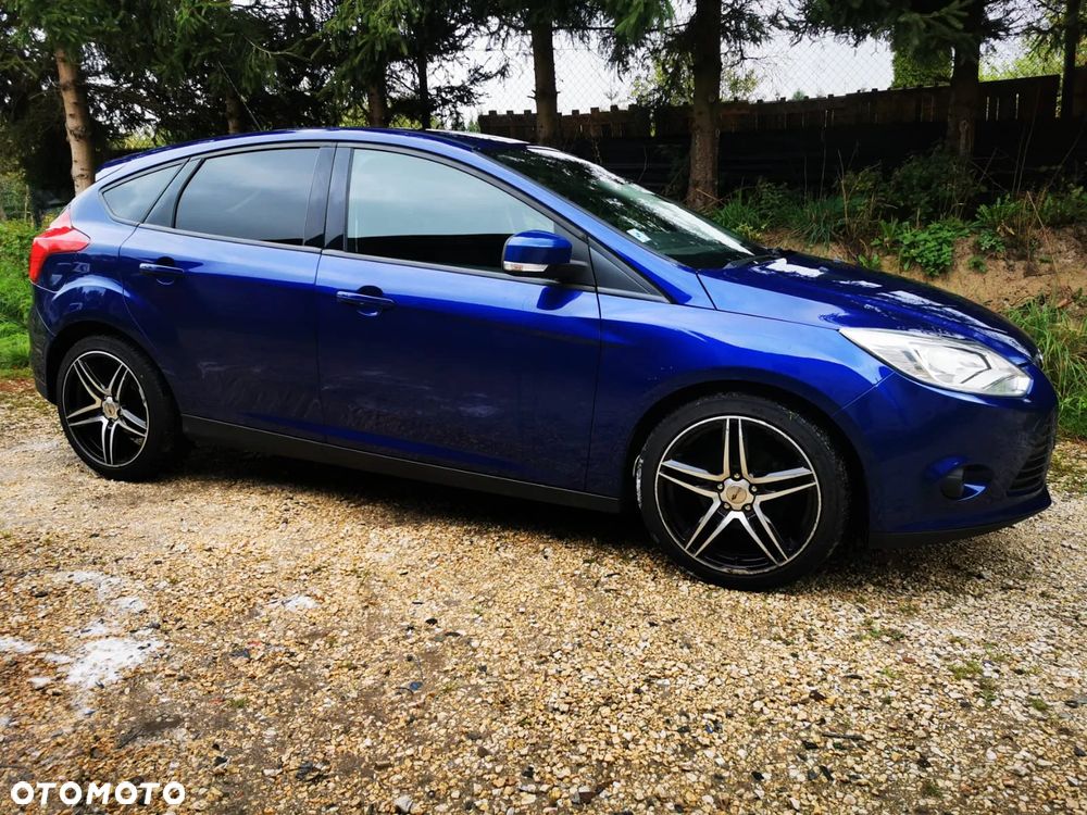 Ford Focus - 12