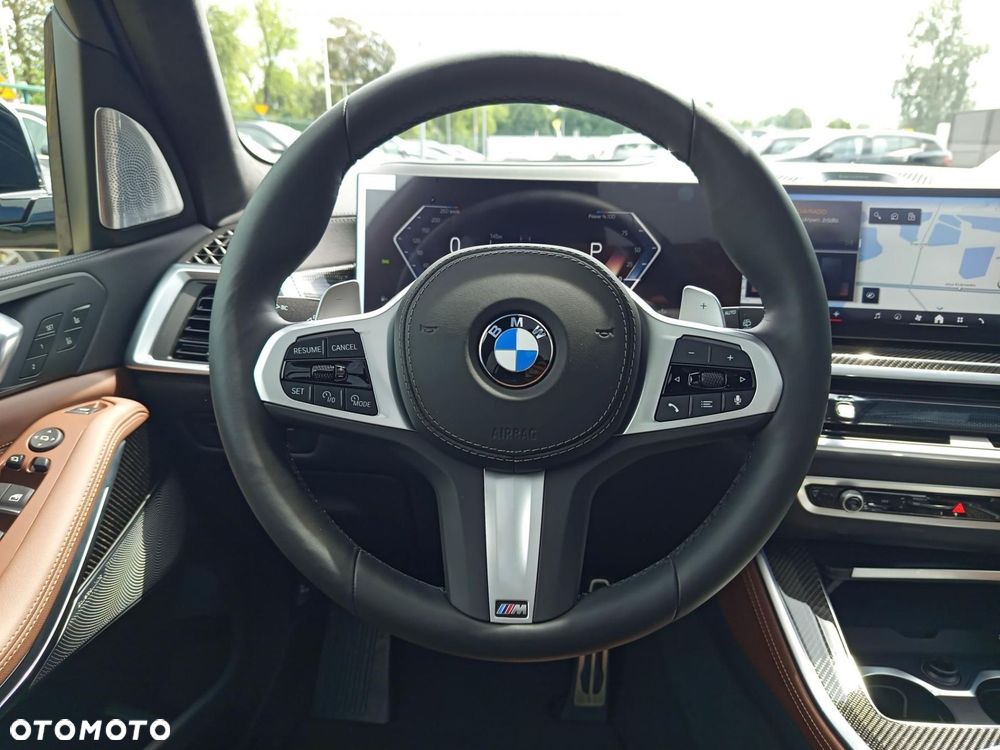 BMW X5 - 12