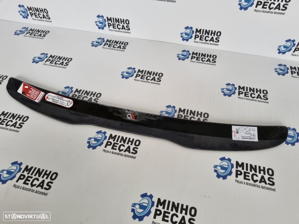 Aileron | Spoiler Mala BMW Série 1 (E87) M-Performance Maxton Design - 5