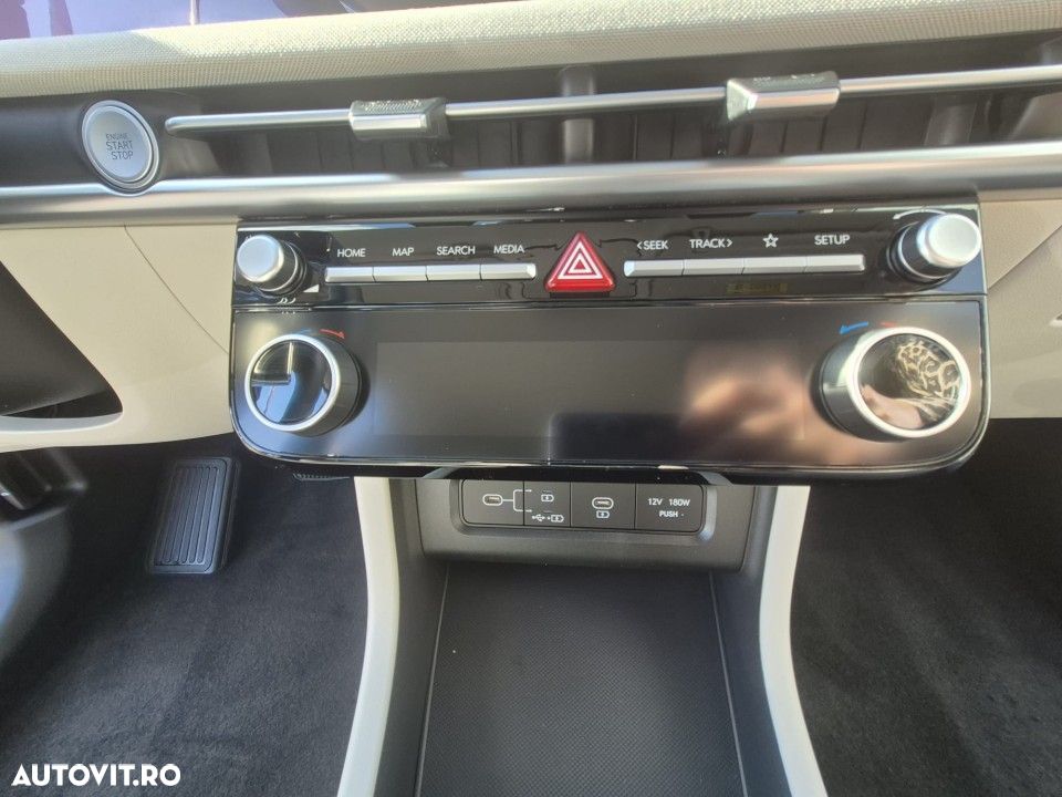 Hyundai Tucson - 11