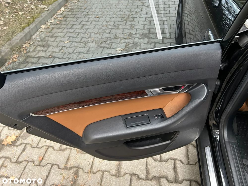 Audi A6 Limousine - 25