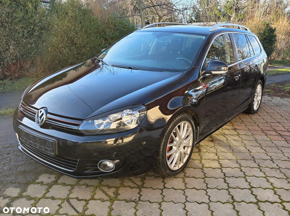 Volkswagen Golf 1.4 TSI Team - 2