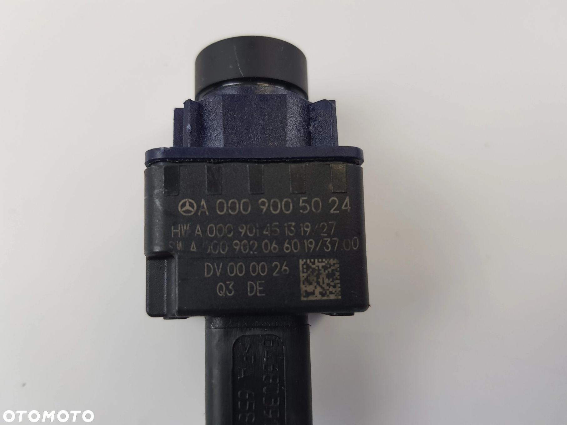 NOWA KAMERA COFANIA MERCEDES-BENZ A000905024 W205 W213 W257 CLS W253 GLC W907 W910 - 4