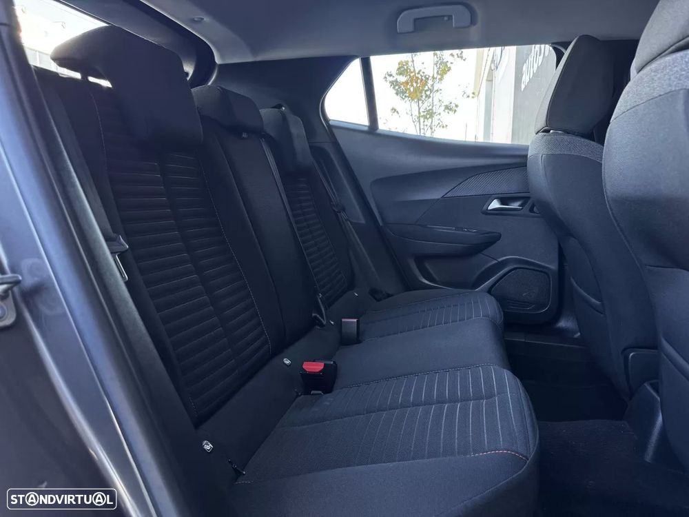 Peugeot 2008 1.5 BlueHDi Active - 31