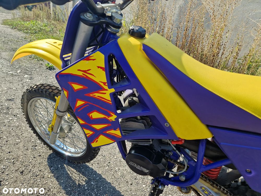 Malaguti Grizzly - 7