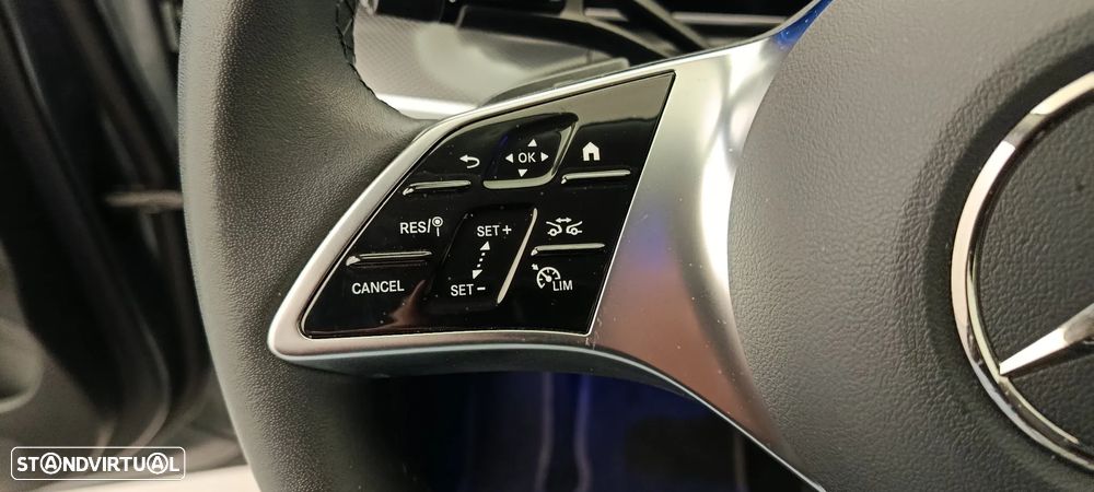 Mercedes-Benz C 220 - 15