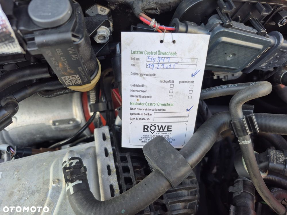 Volkswagen Multivan 2.0 BiTDI L1 Generation SIX DSG - 17