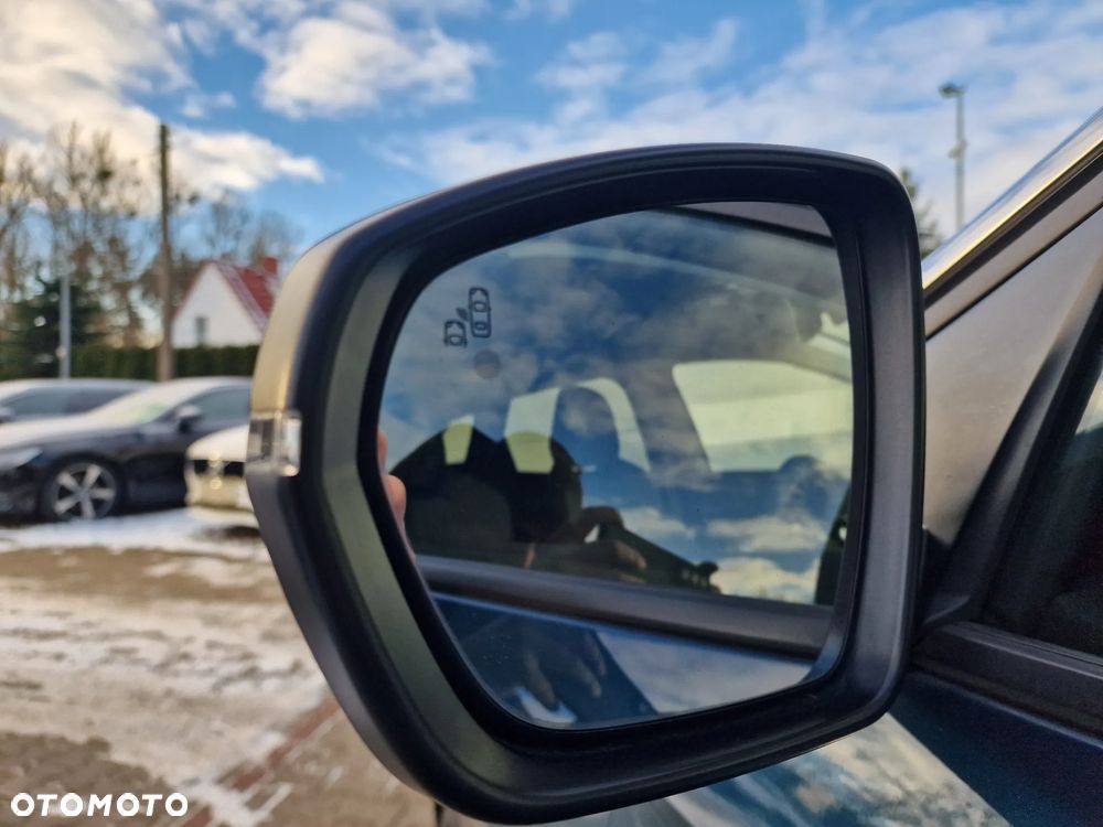 Peugeot 3008 225 e-EAT8 Allure Pack - 16