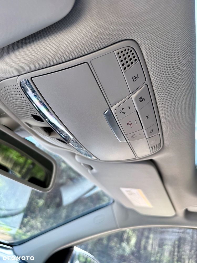 Mercedes-Benz GLC 300 4Matic 9G-TRONIC - 27