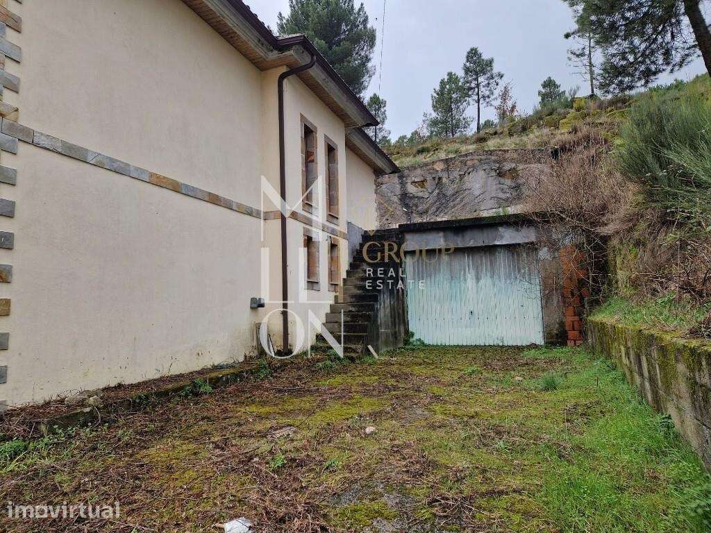 Moradia T4 em Alijó – Vila Real - Grande imagem: 3/17