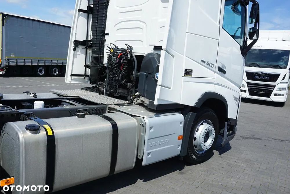 Volvo FH / 500 / I – SAVE / XL / EURO 6 / ACC / I -COOL / NOWY MODEL - 35