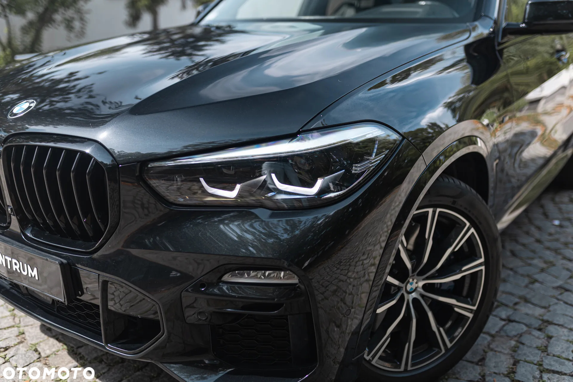 BMW X5 xDrive40i sport - 2