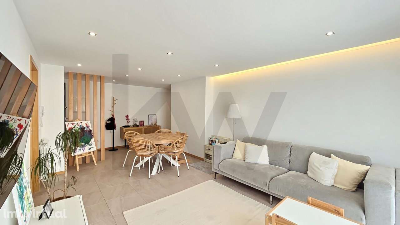 T3 de Excelência na Quinta do Casal - Grande imagem: 2/39