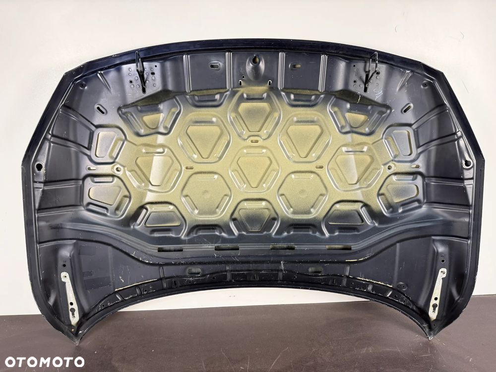 Maska Przód Volvo V60 S60 LIFT  31352823 - 4