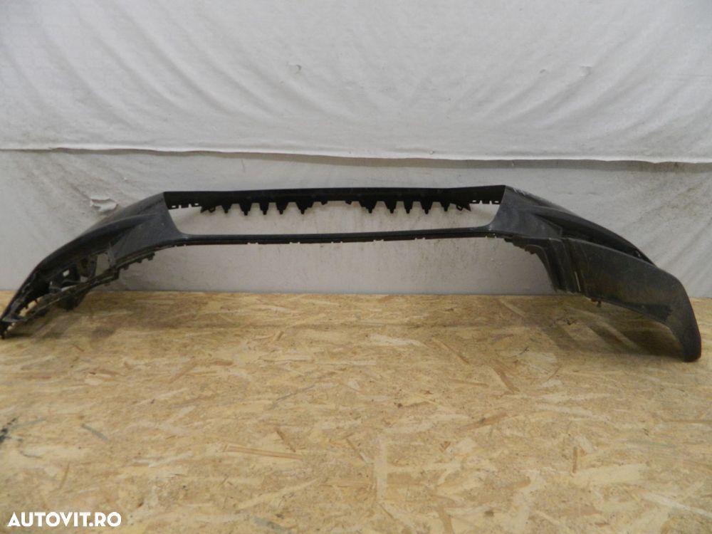 Bara fata Audi A4 Allroad B9 facelift, 2020, 2021, 2022, 2023, 8W0807437BB. - 5