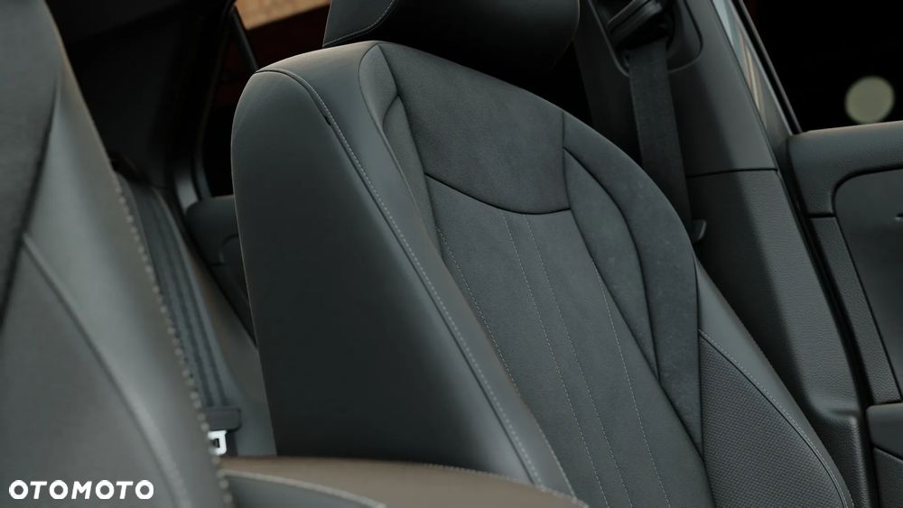 Volkswagen T-Roc 1.5 eTSI Style DSG - 11