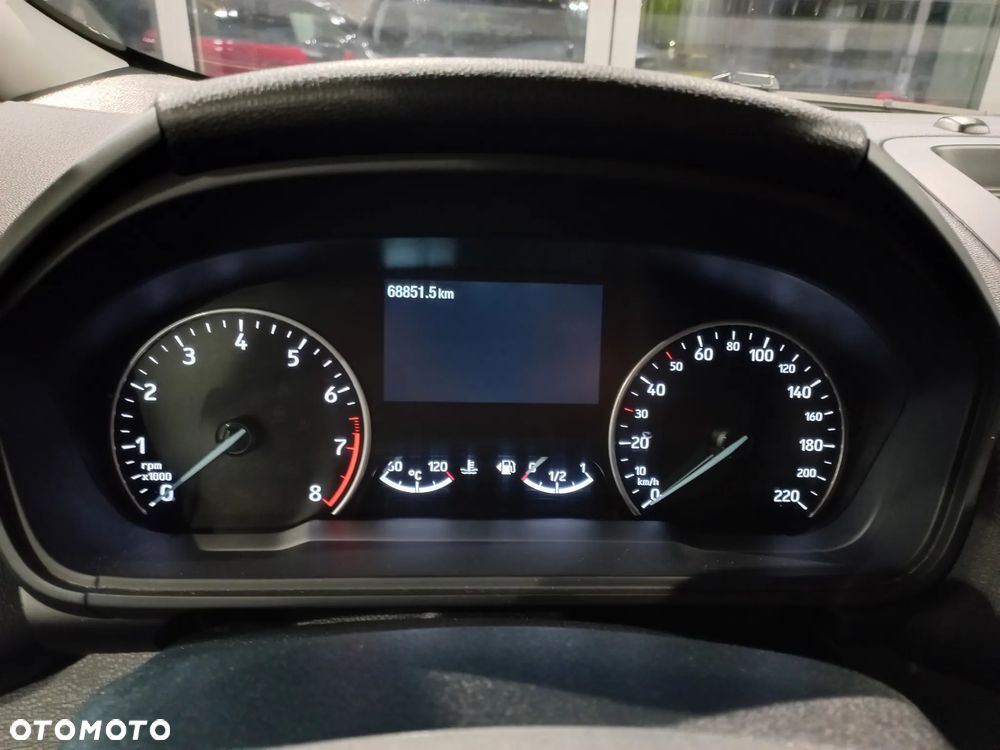 Ford EcoSport 1.0 EcoBoost GPF ST-Line ASS - 17