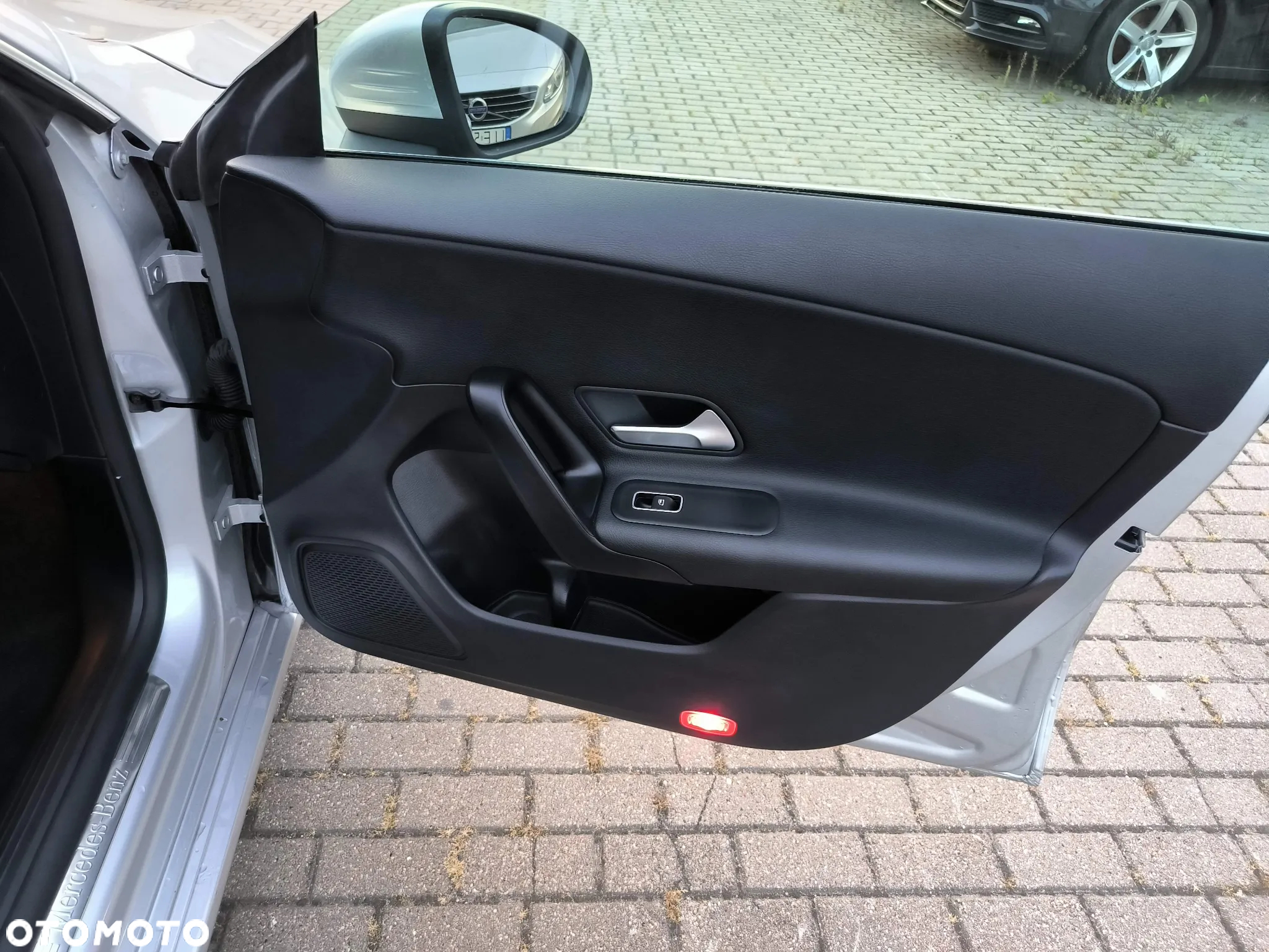 Mercedes-Benz CLA 180 d Shooting Brake 8G-DCT Edition 2022 - 30