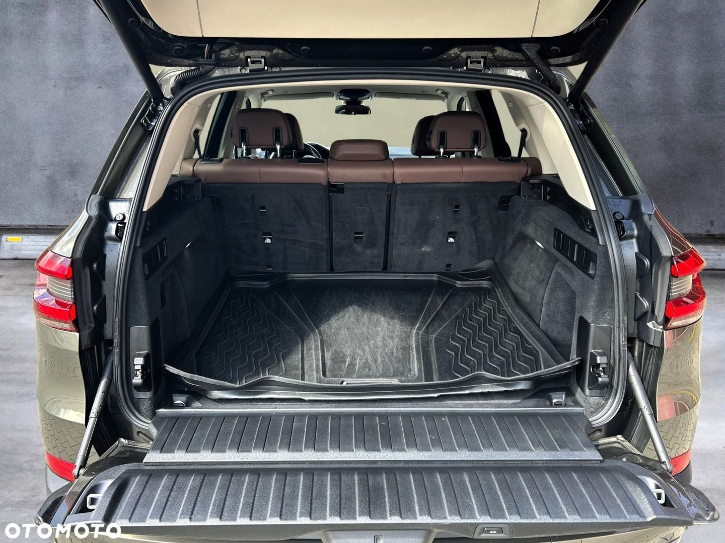 BMW X5 xDrive25d - 24