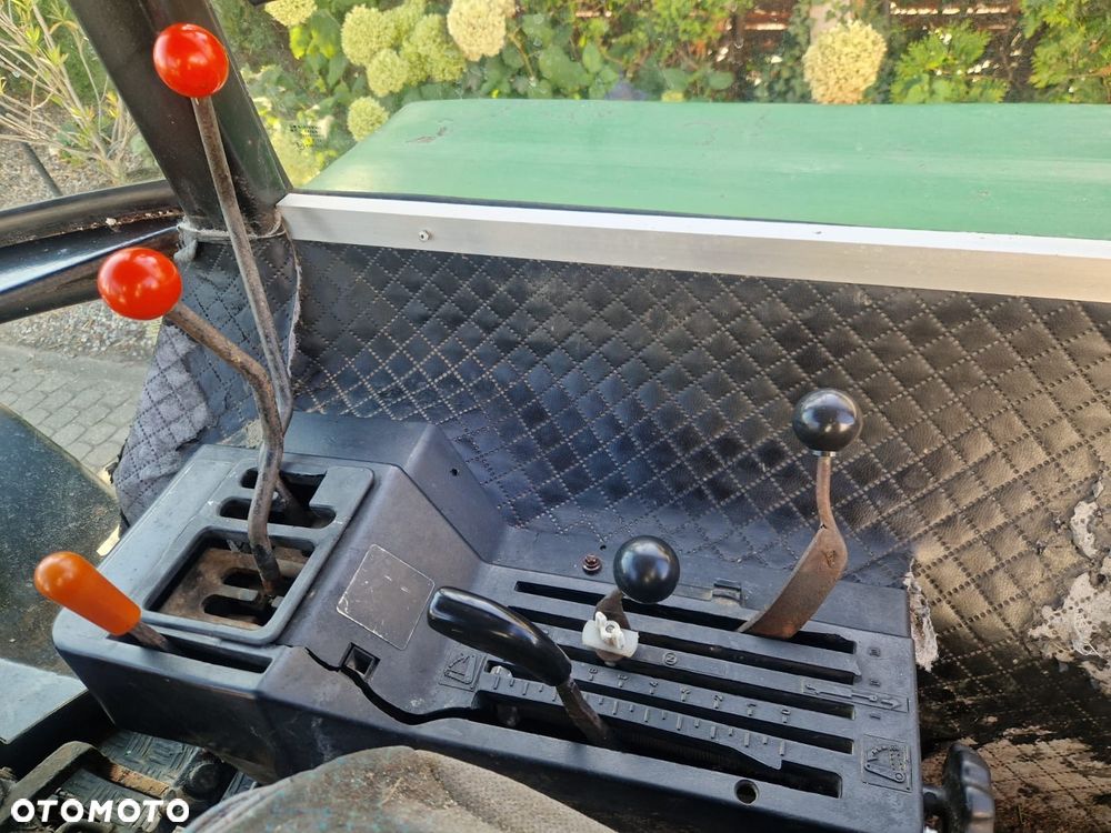 John Deere 1640 2250 2850 - 9