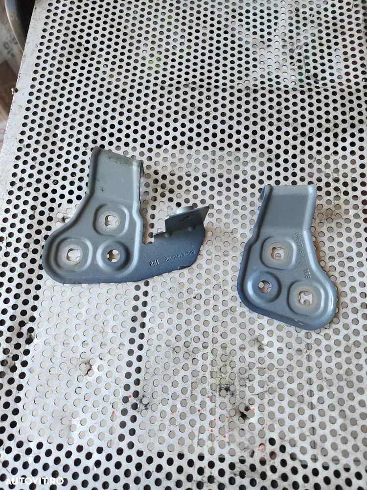 Suporti Suport Aripa Bara Fata Far Trager Bmw M2 G42 M240I Cod   Dezmembrez Bmw M2 G42 M240I B58B30 - 1