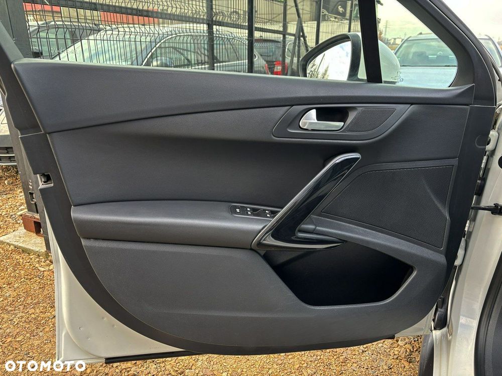 Peugeot 508 - 12