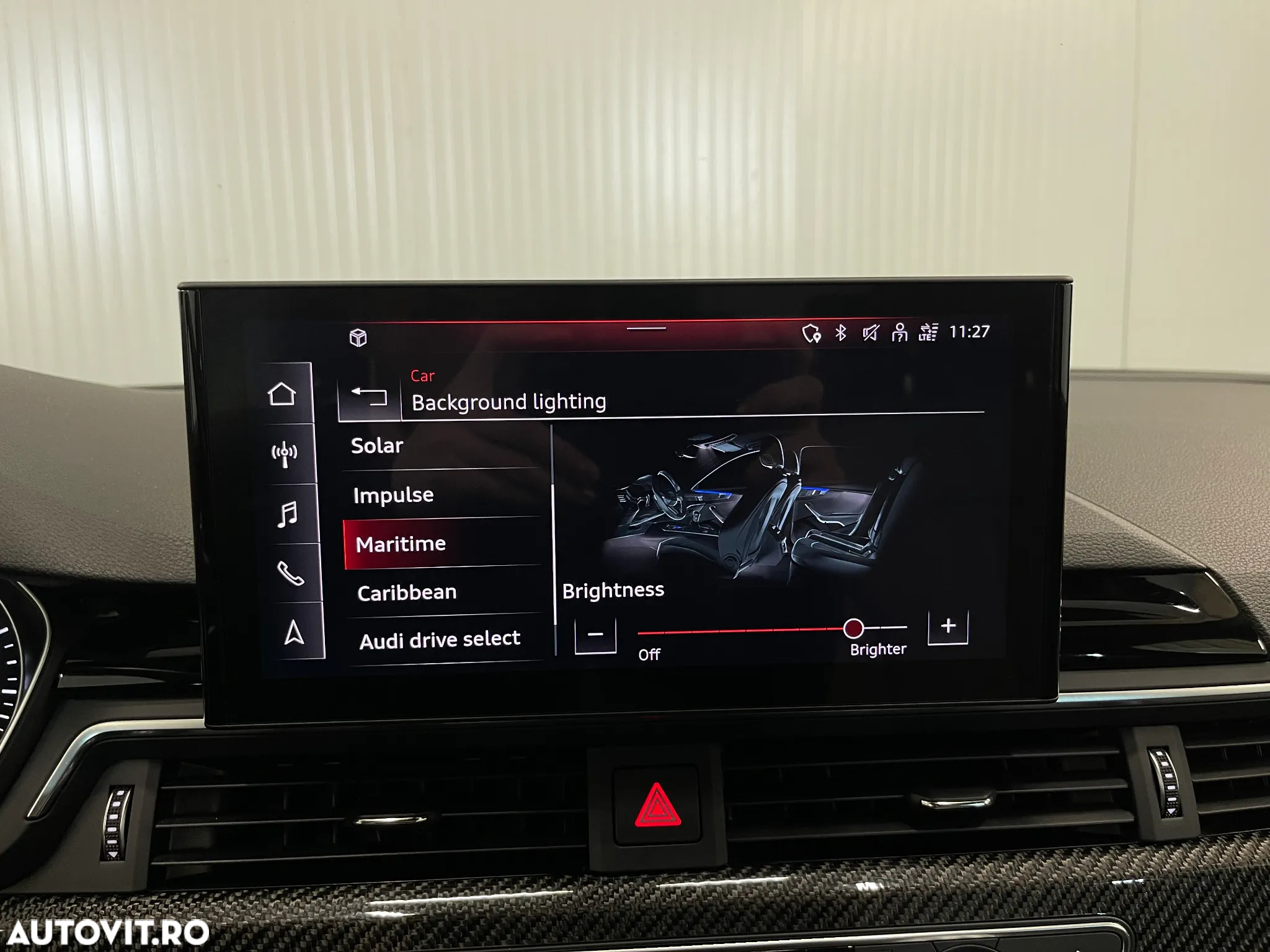 Audi A4 45 TFSI quattro S tronic MHEV S Line - 19