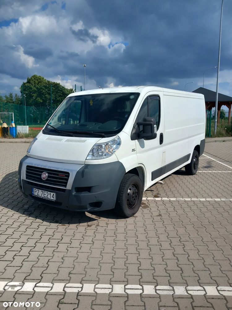 Fiat Ducato - 2