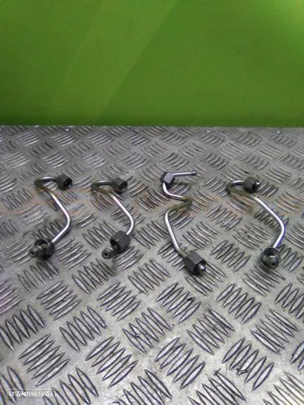 PEÇAS AUTO USADAS para Renault Trafic 1.6 DCI 2020 Monta Motor R9M - 5