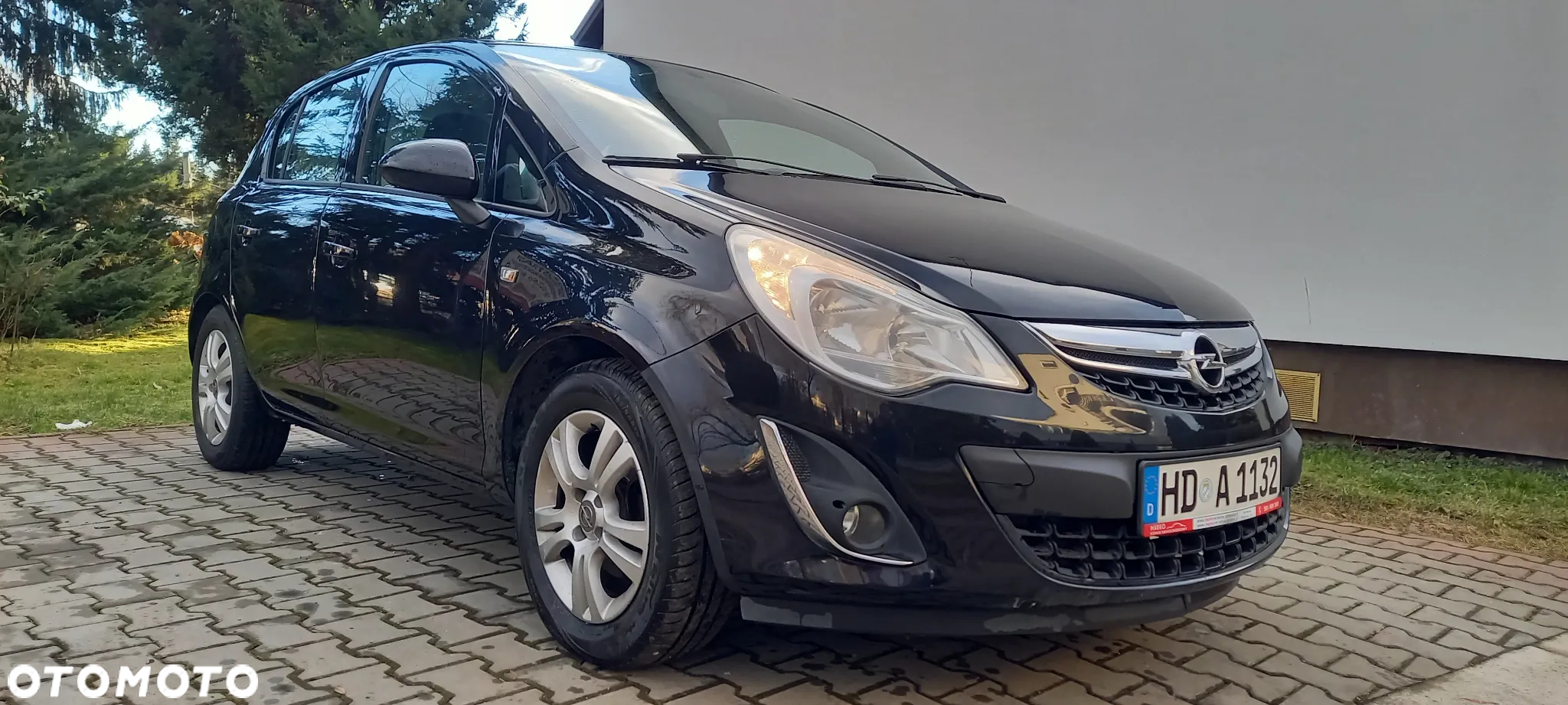 Opel Corsa 1.2 16V Color Edition - 4
