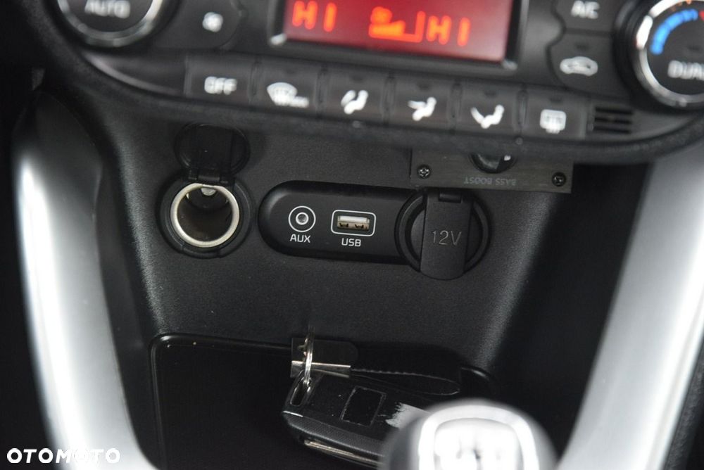 Kia Ceed 1.0 T-GDI ISG Edition 7 - 27