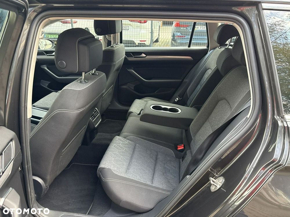 Volkswagen Passat 1.5 TSI EVO Business DSG - 19