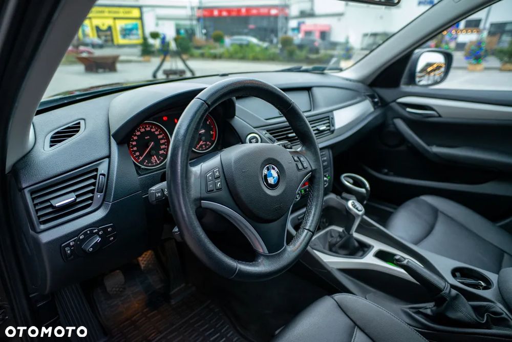 BMW X1 - 38