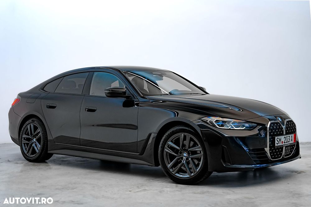 BMW Seria 4 - 11