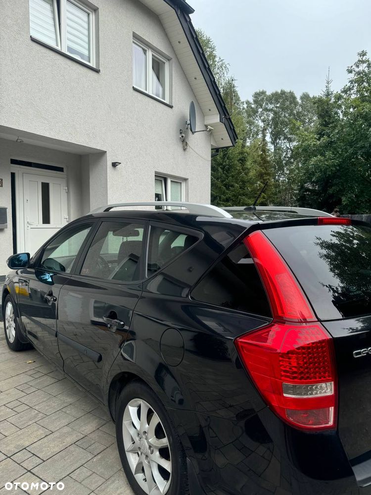 Kia Ceed 2.0 crdi Optimum - 7