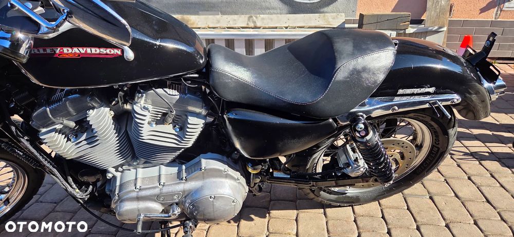 Harley-Davidson Sportster - 31