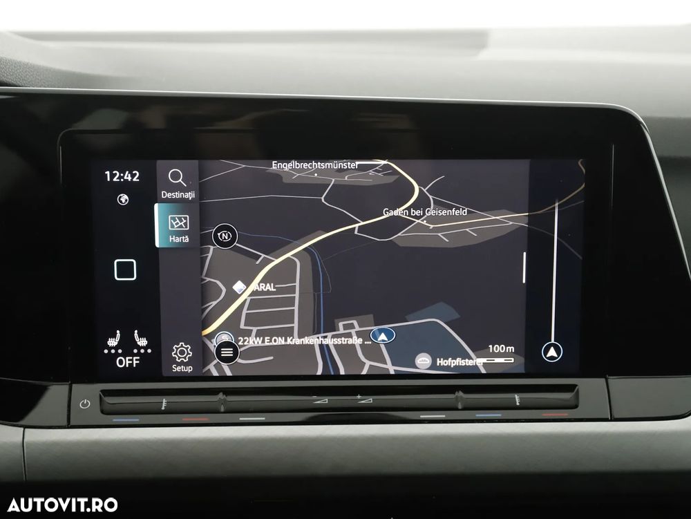 Volkswagen Golf 2.0 TDI SCR DSG Life - 17