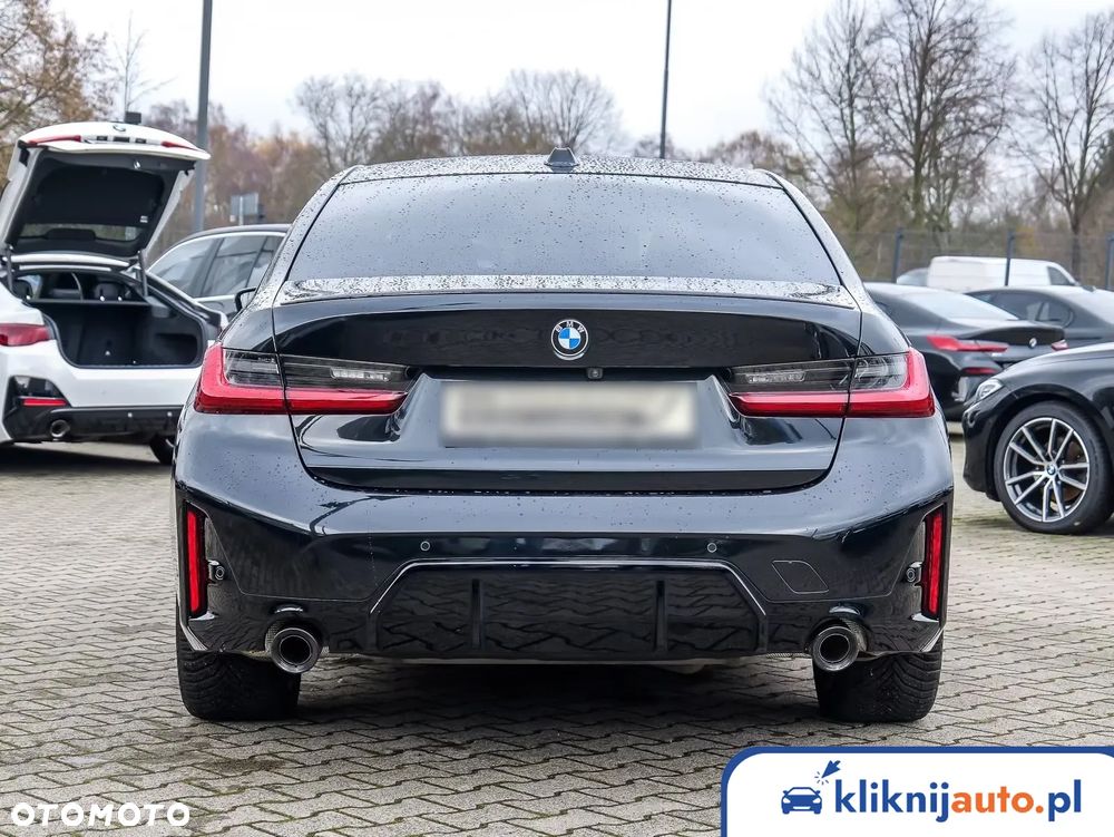 BMW Seria 3 320i M Sport - 7