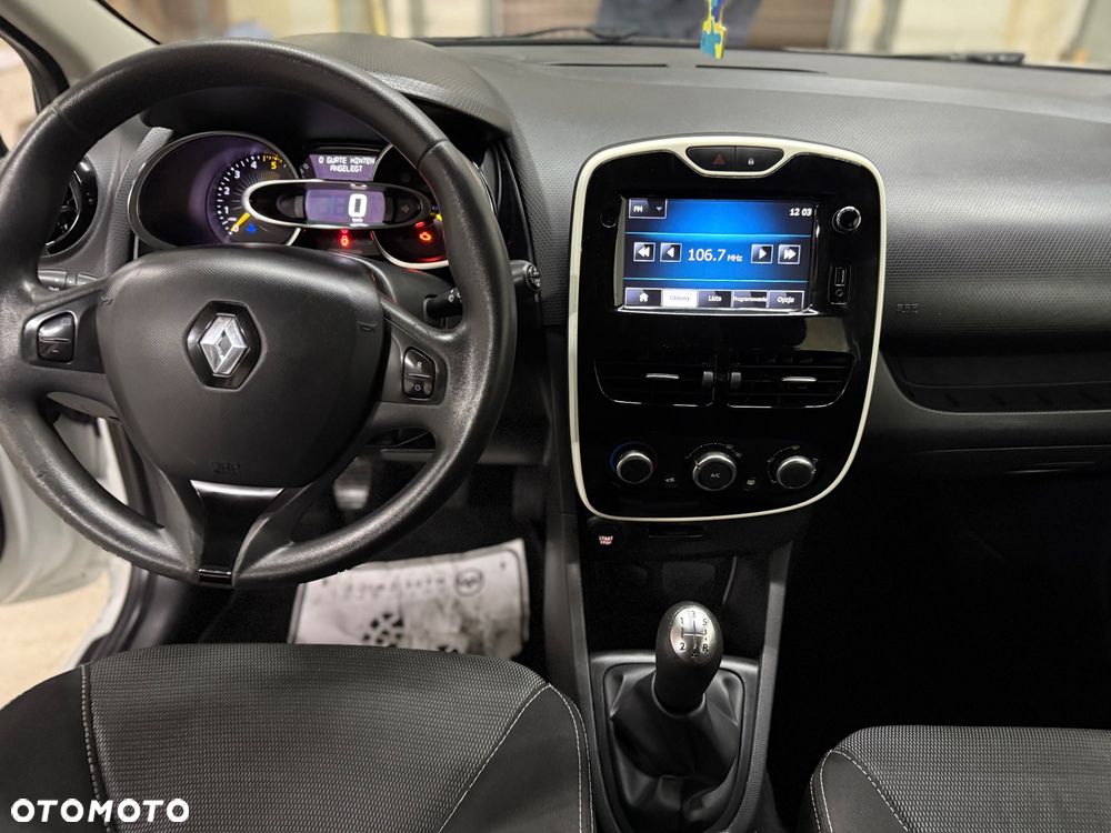 Renault Clio - 15