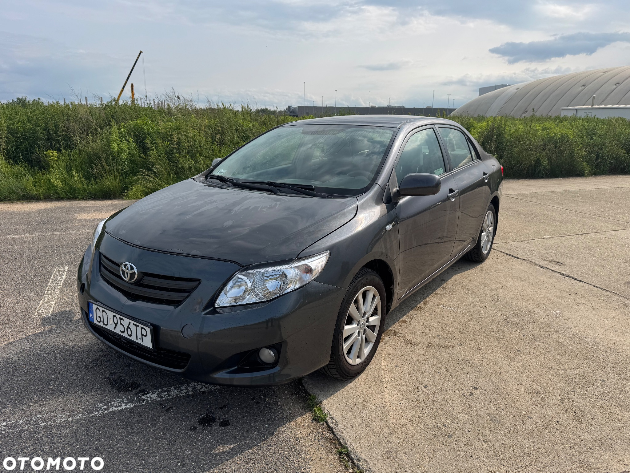 Toyota Corolla 1.6 VVT-i Prestige MM - 2