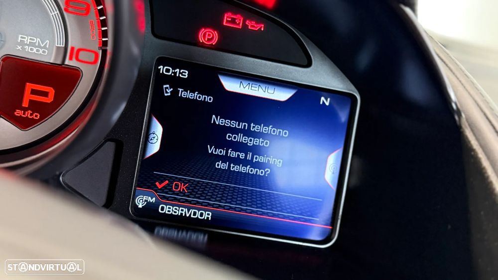 Ferrari 812 Superfast 6.5 V12 - 29