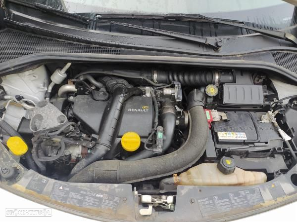 Motor Completo Renault Clio Iii Caixa (Sb_, Sr_) - 6
