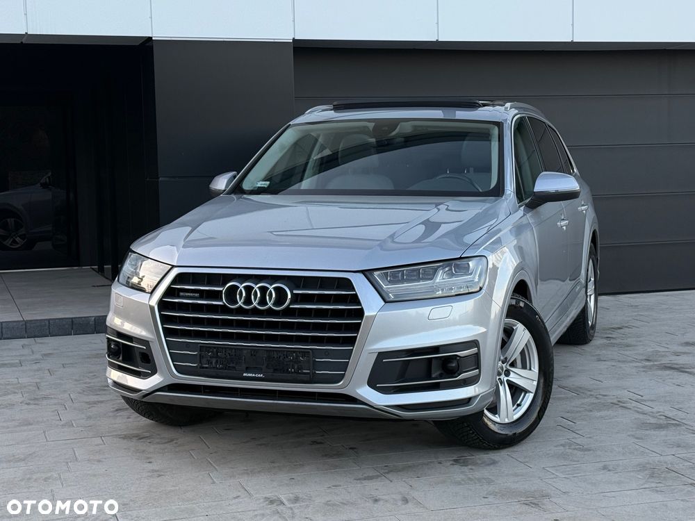 Audi Q7 - 24