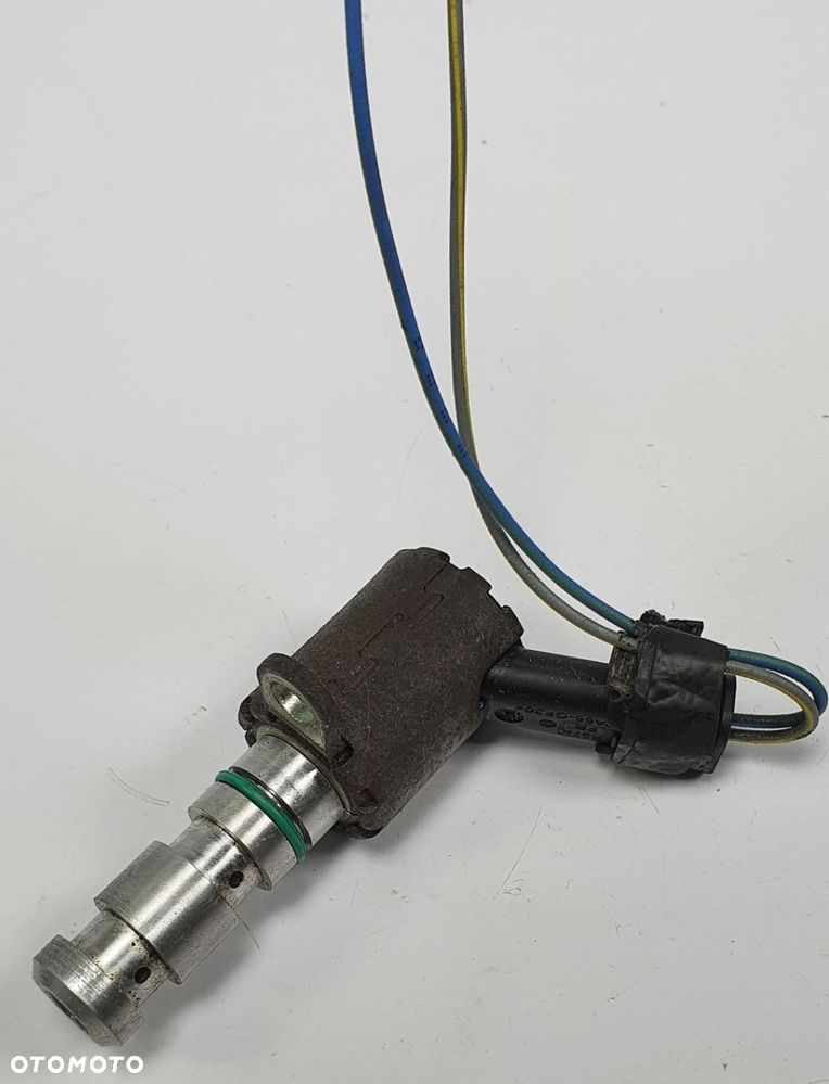 CZUJNIK FAZ ROZRZĄDU FORD B-MAX 1.0 CM56-6C880-CA - 1
