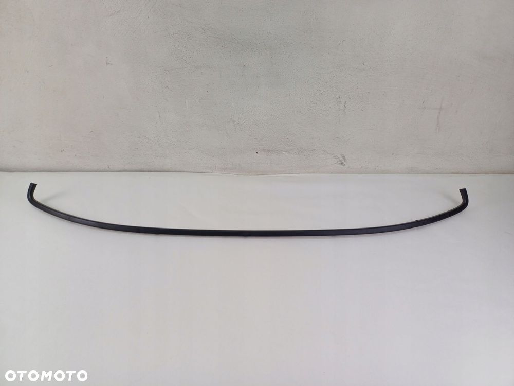 listwa grilla czarna przód ford s-max mk i lift 10- - 2