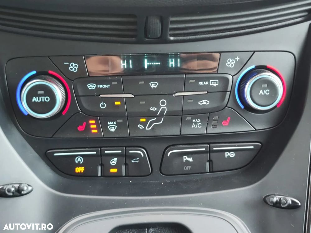 Ford Kuga 1.5 EcoBoost 4WD Aut. Titanium - 23