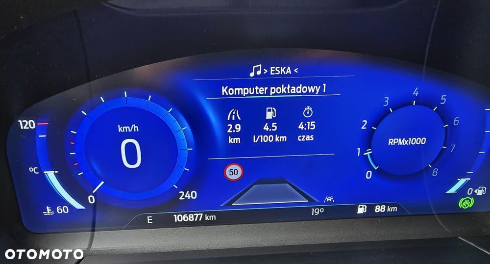 Ford Kuga 1.5 EcoBoost FWD Titanium X - 3