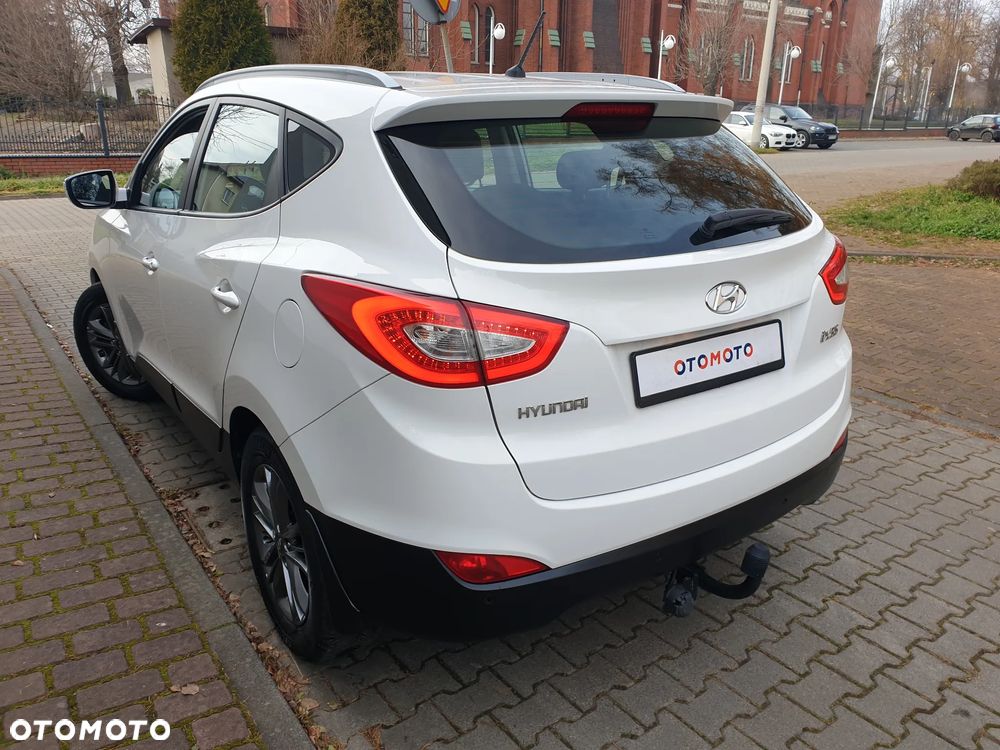 Hyundai ix35 1.6 GDI Premium 2WD - 18