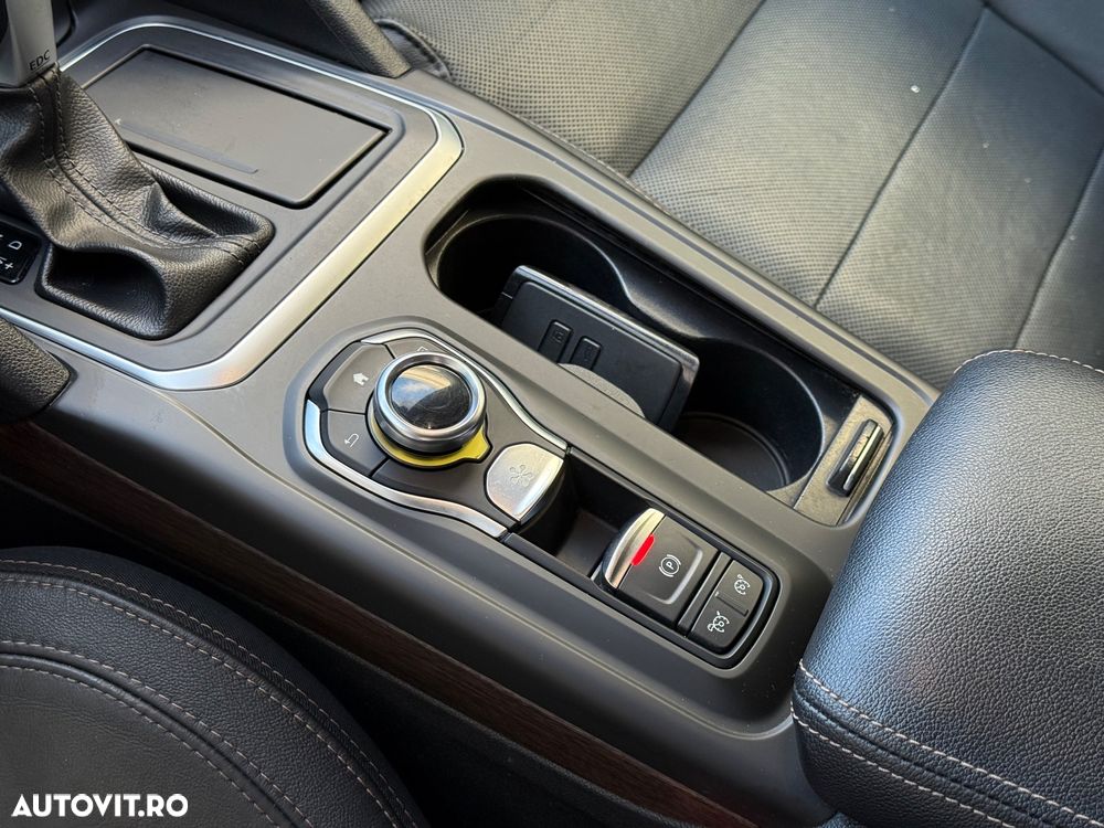 Renault Talisman ENERGY dCi 130 EDC INTENS - 29